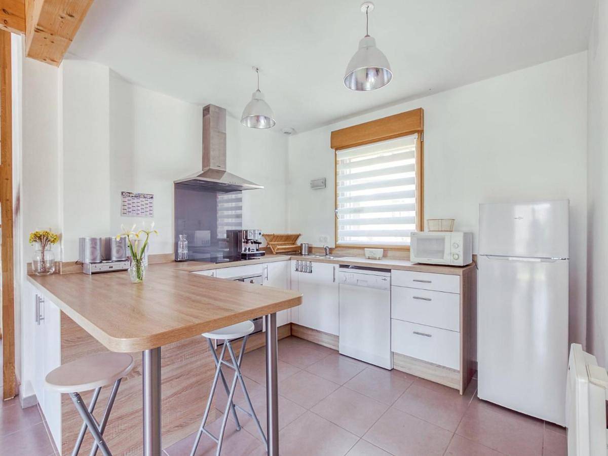 Pleasant Cottage in Challerange in Challerange, Ardennes