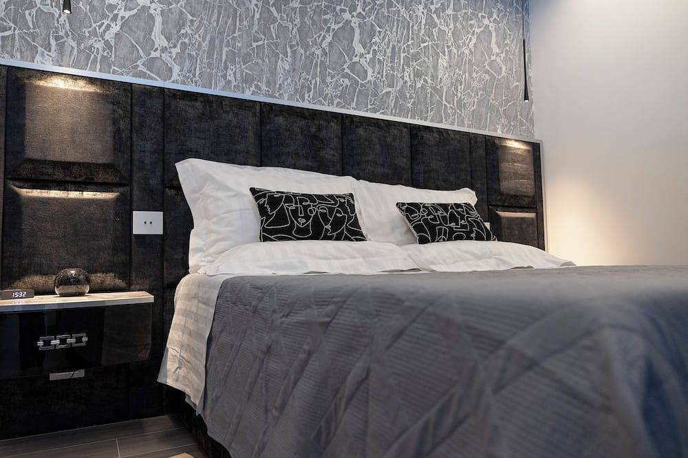 Suite17 - Luxury Guesthouse in Giovinazzo, Bari Provinz