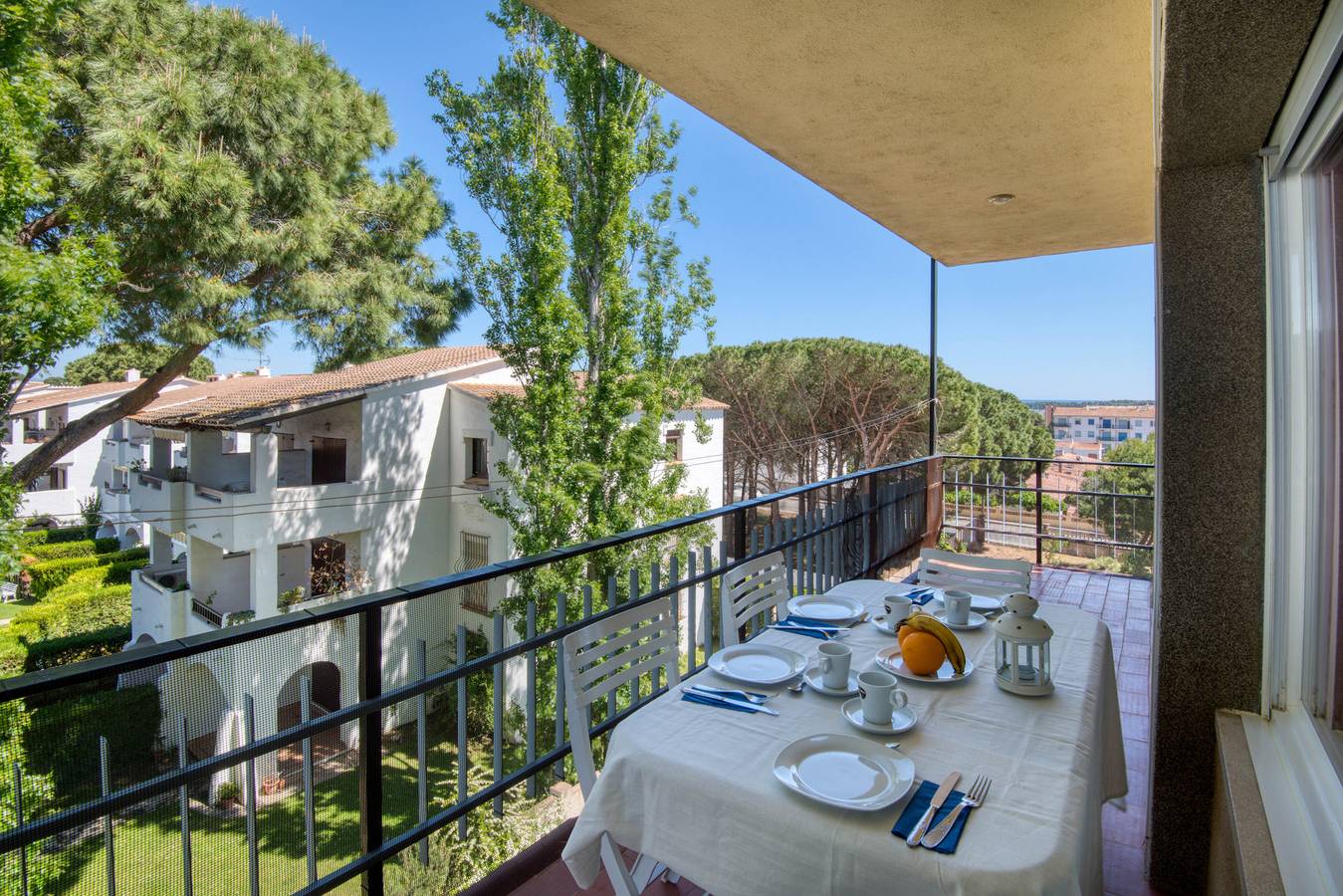 Apartamento entero, Confort in La Escala, Alt Empordà