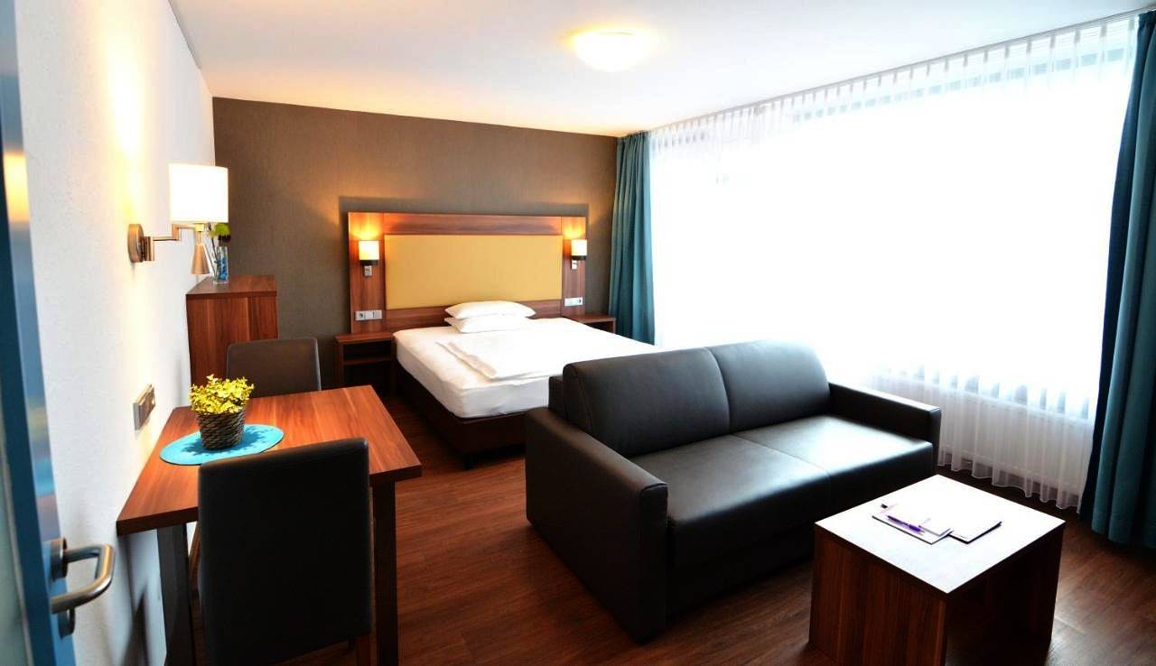 Neu Heidelberg - Guesthouse & Apartments in Pfaffengrund, Heidelberg
