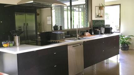 Holiday Home for 6 People in Barwon Heads, Bellarine, Photo 1