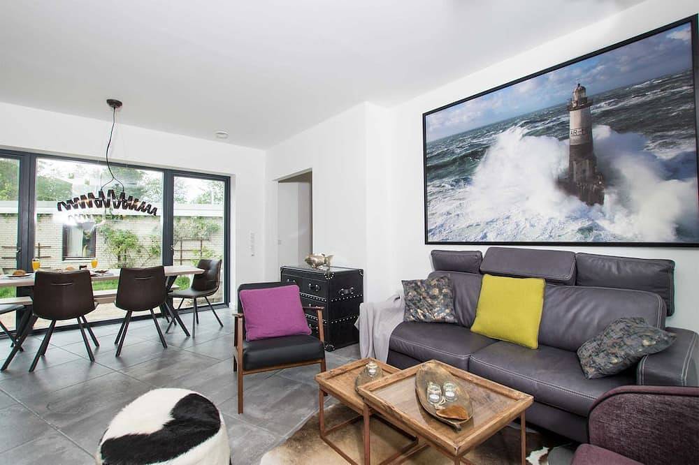 Bungalow für 6 Personen in Niendorf, Timmendorfer Strand