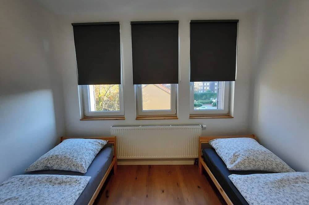 Ganze Wohnung, Apt.6: Voll ausgestattet 2 Schlafzimmer 4 Personen in Haspe, Hagen