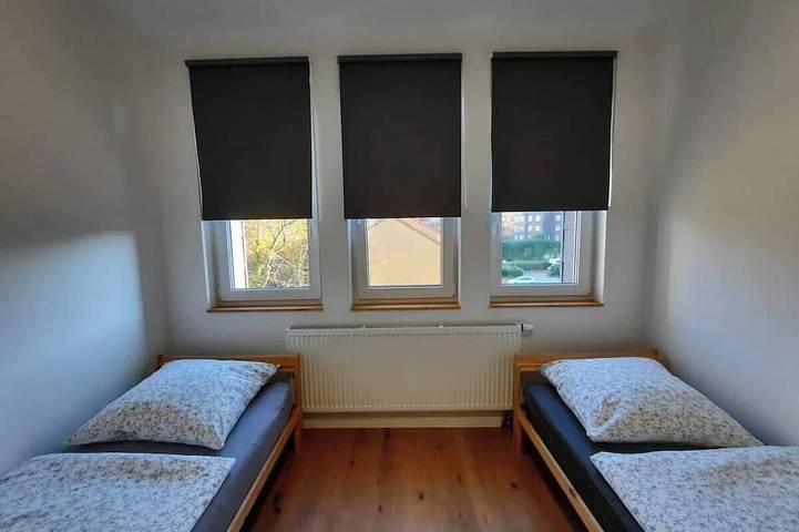 Ferienwohnung für 4 Personen, mit Balkon in Hagen - 4
