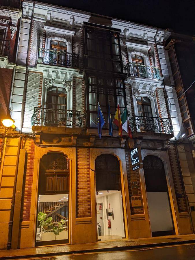 Apartahotel para 2 personas, con Terraza y Jardín en Llanes