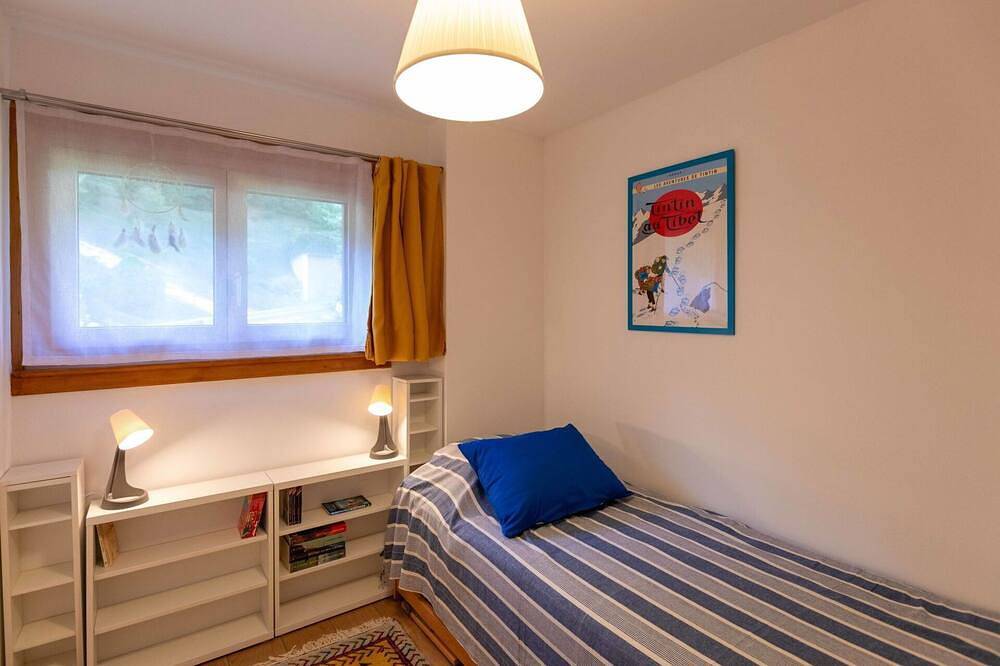 Appartement entier, Agréable appartement pour 6 personnes avec Wifi, Tv, terrasse et vue panoramique in Chesières, Ollon (Villars-sur-Ollon)