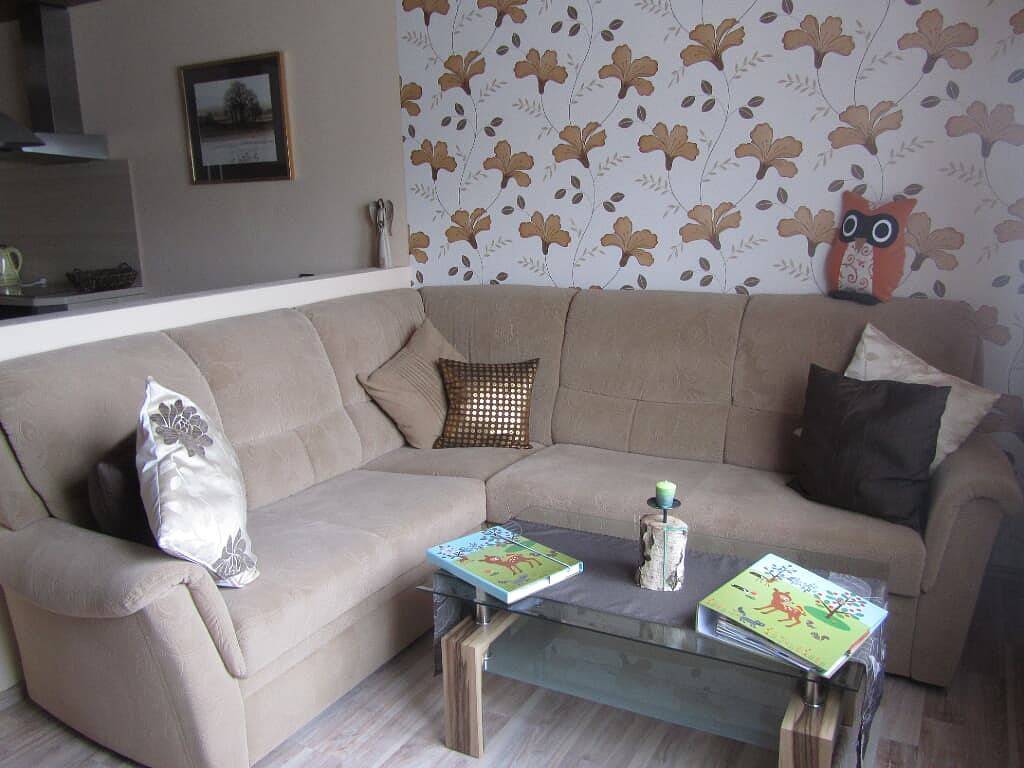 Ferienhaus "Fanny" - Ferienwohnung "Fanny", foto 15