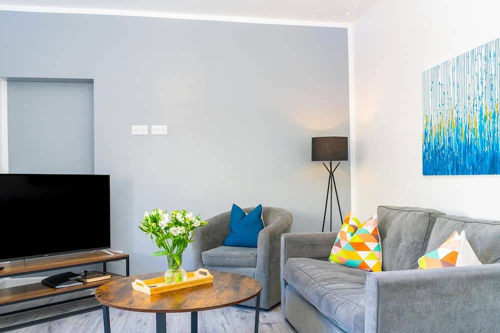 Appartamento vacanze a Angus a partire da 180€ a notte