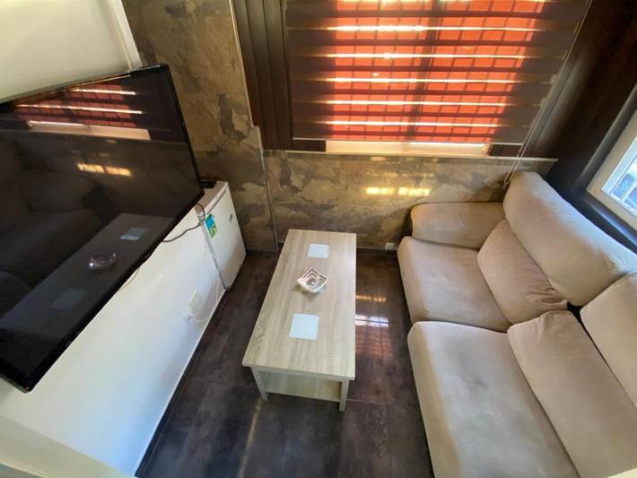 Gîte pour 2 personnes, avec terrasse à Ceuta - 2