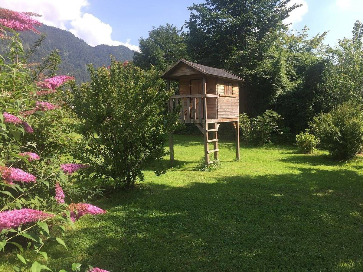 Hüttenurlaub in Zell am See Achberghütte by Fewo-Plan in Unken, Pinzgau