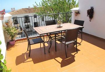 Holiday Rental for 4 People in Mijas Pueblo, Mijas, Photo 1