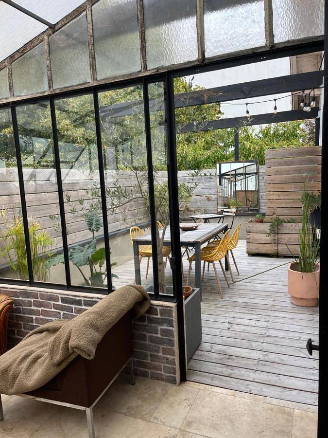 Geheel appartement, Francisco in Lagord, La Rochelle en omgeving