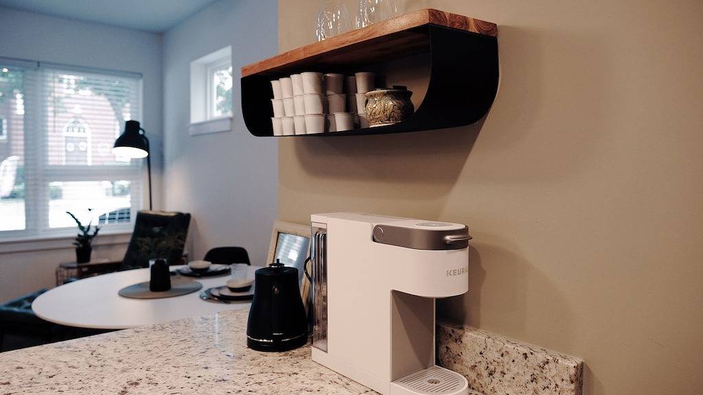 Ganze Wohnung, Modern Unit in Historic Old Manchester. in Richmond, Virginia