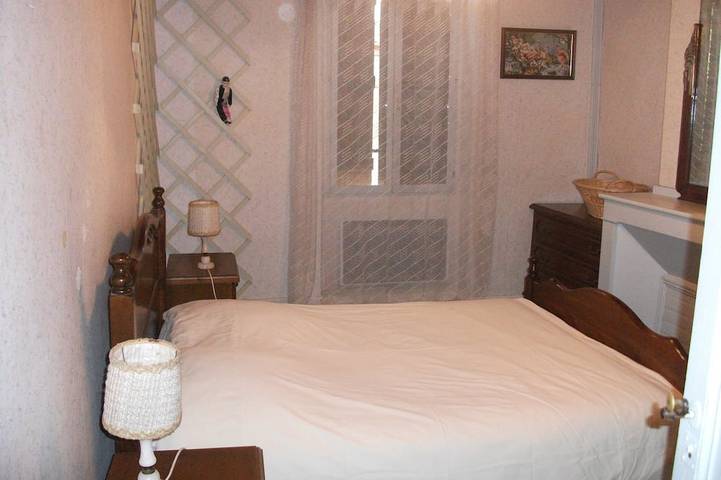 Gîte pour 4 personnes, avec terrasse à Beaumont-de-Lomagne - 2