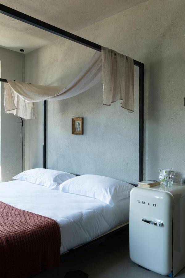 Location de vacances pour 2 personnes, avec vue et jardin, animaux acceptés à Sondrio - 2