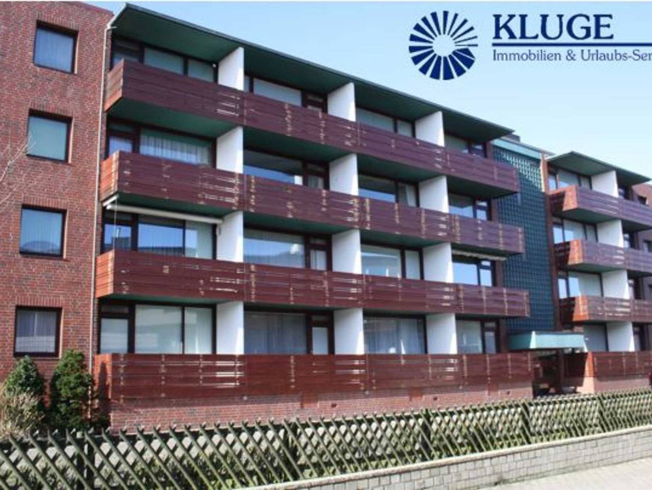 Ganze Ferienwohnung, Klaus-Groth-Str. in Westerland, Sylt