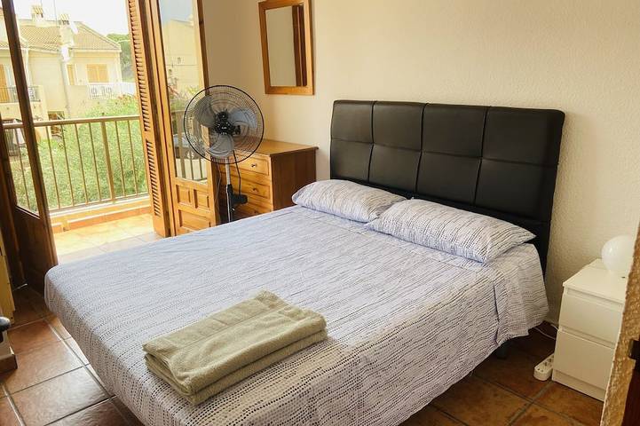 Urb. Buenavista, privilegierter Rastplatz in der Nähe des Strandes von Rebollo in La Marina, Guardamar del Segura