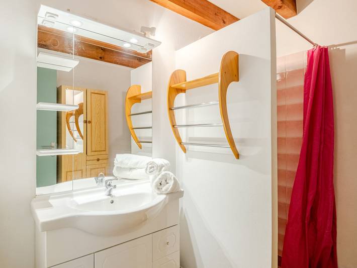 Ferienhaus für 5 Personen, mit Terrasse, mit Haustier in Mimizan Plage - 4