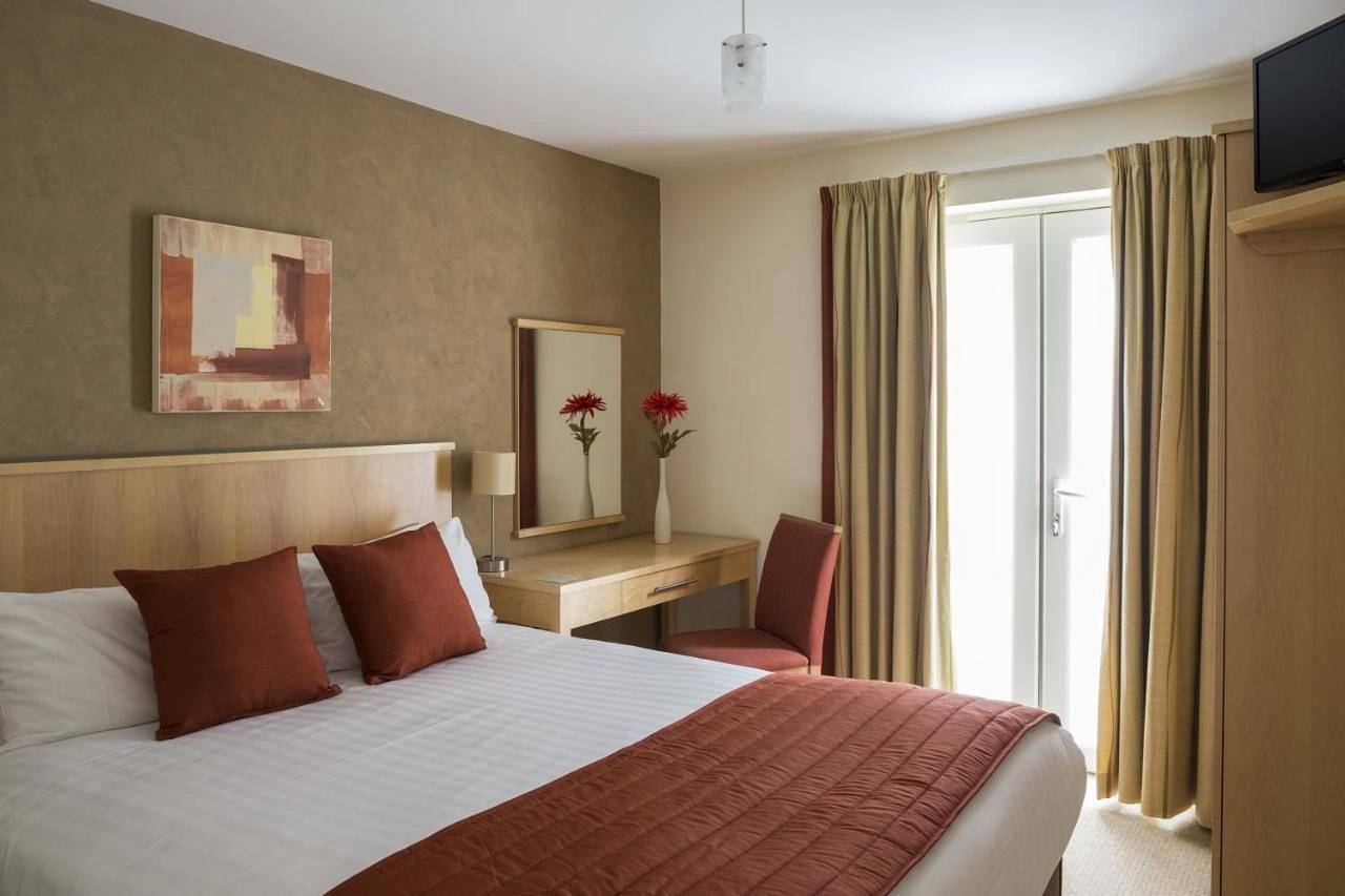 Ganze Wohnung, Two-Bedroom Apartment in Banbury, Oxfordshire