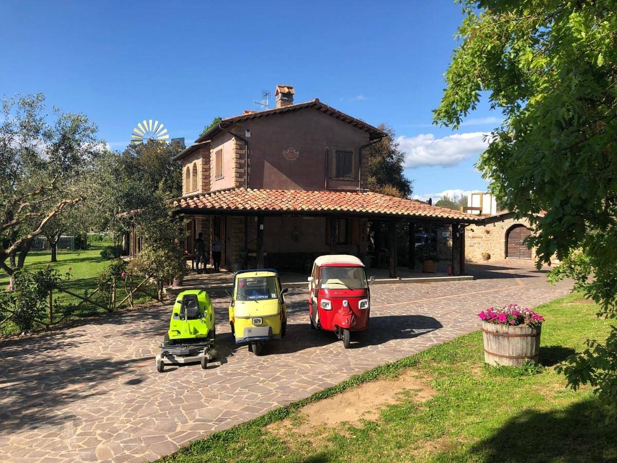 Ganze Wohnung, Pian De' Somari in Pitigliano, Grosseto Provinz