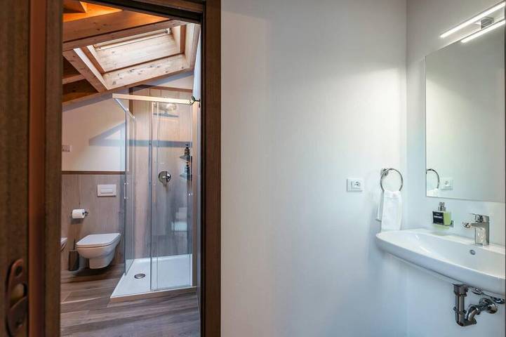 Suite in agriturismo con terrazze e due bagni in Pralboino, Provincia di Brescia