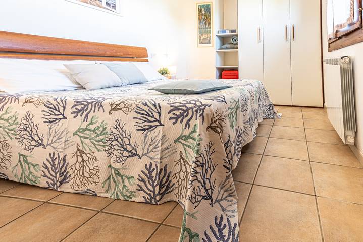 Entire apartment, Well-kept and with great views - Appartamenti Le Querce - Melograno in Naregno, Capoliveri