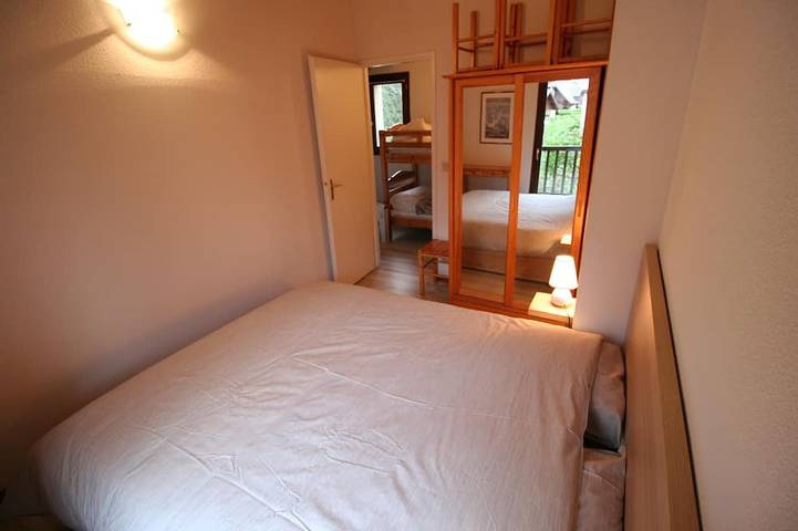 Chalet pour 6 personnes à Cauterets avec place de parking gratuit in Cauterets, Parc national des Pyrénées