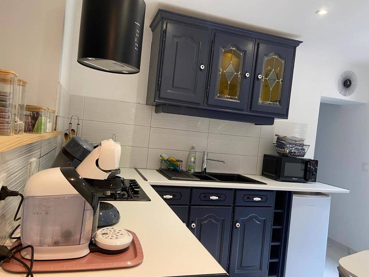 Two-Bedroom House in Moiremont, Marne