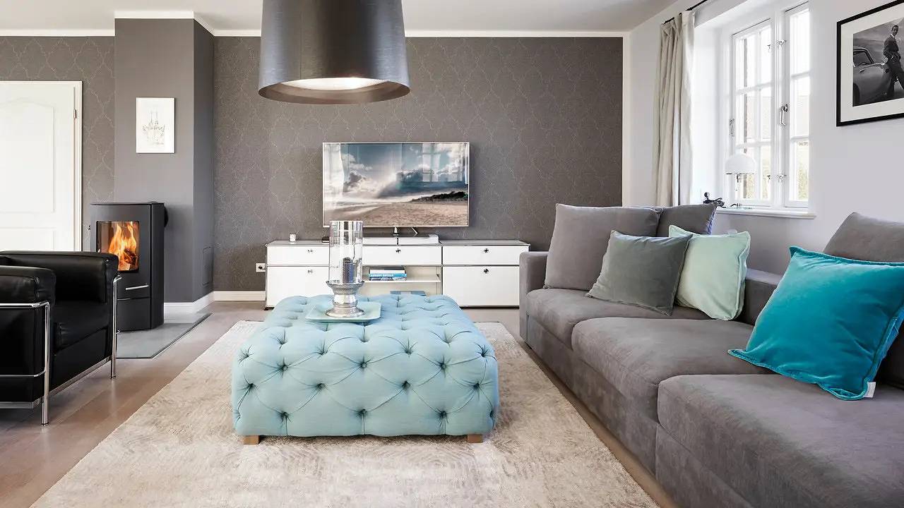 Ferienhaus für 4 Personen (240 m²) in Alkersum in Alkersum, Föhr