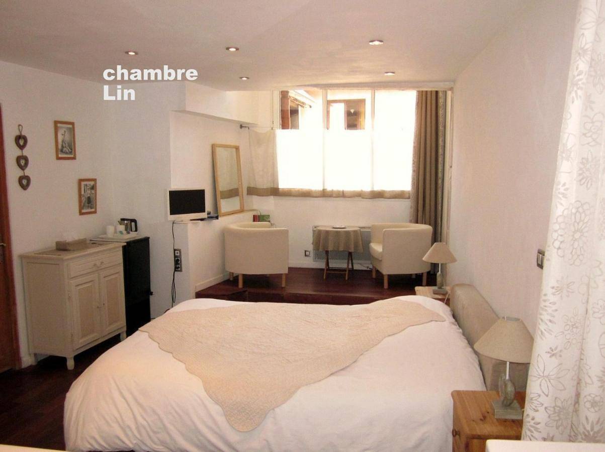 Double Room in Annecy, Annecy (commune)