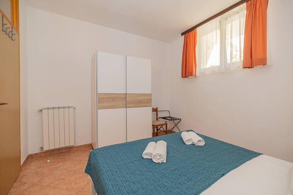 Entire apartment, 2 bedroom cozy apartment in Rovinj in Rovinj (Istria), Rovinj