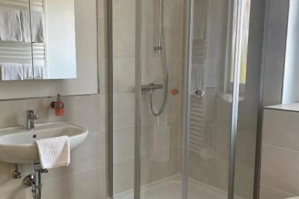 Ganze Wohnung, Ferienwohnung Ferienwohnung Sylt in Baltrum