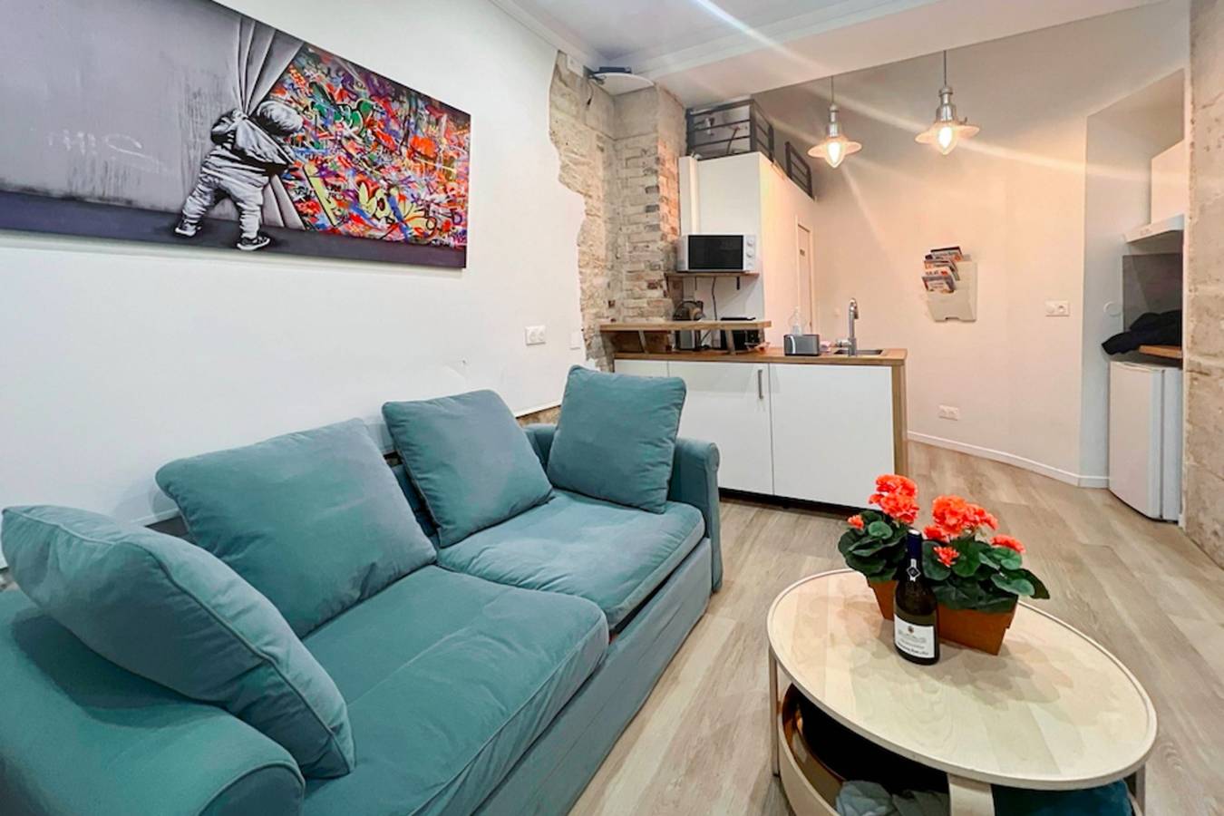 Appartement de vacances