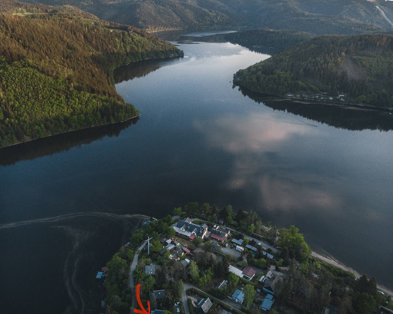 Saale-Residenz in Goßwitz/Bucha, Unterwellenborn