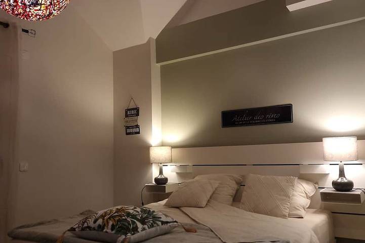 Villa Poppies Holiday - Luxury & Exceptional In Ouistreham, Feet In The Water 🌊 in Ouistreham, Región de Caen
