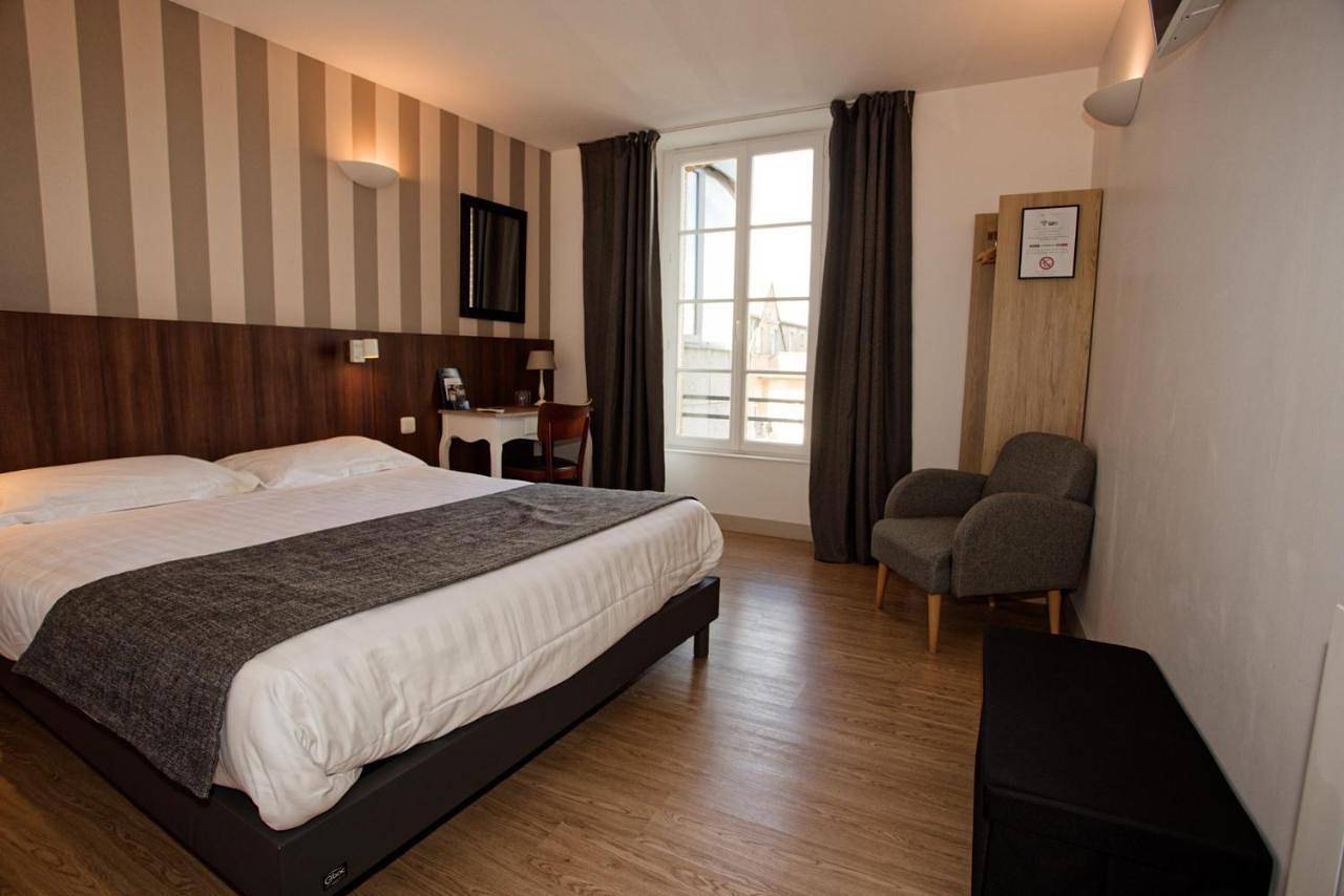 Hôtel Océan Dinan in Dinan, Région de Dinan