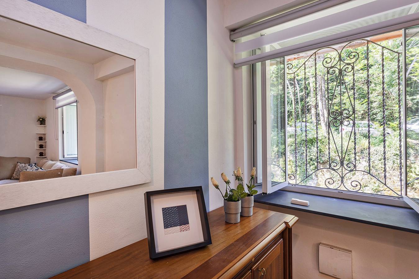 Ganze Wohnung, Comfy and Quiet in Camogli in Camogli, Riviera di Levante