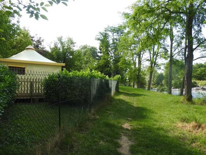 Location de vacances pour 5 personnes, avec bassin pour enfant à Lestelle-Bétharram - 4