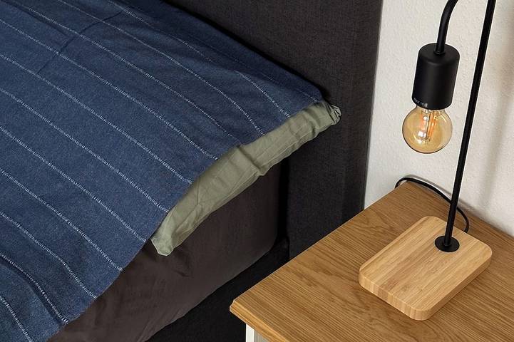 Ferienwohnung für 2 Personen, mit Garten in Baunatal - 3