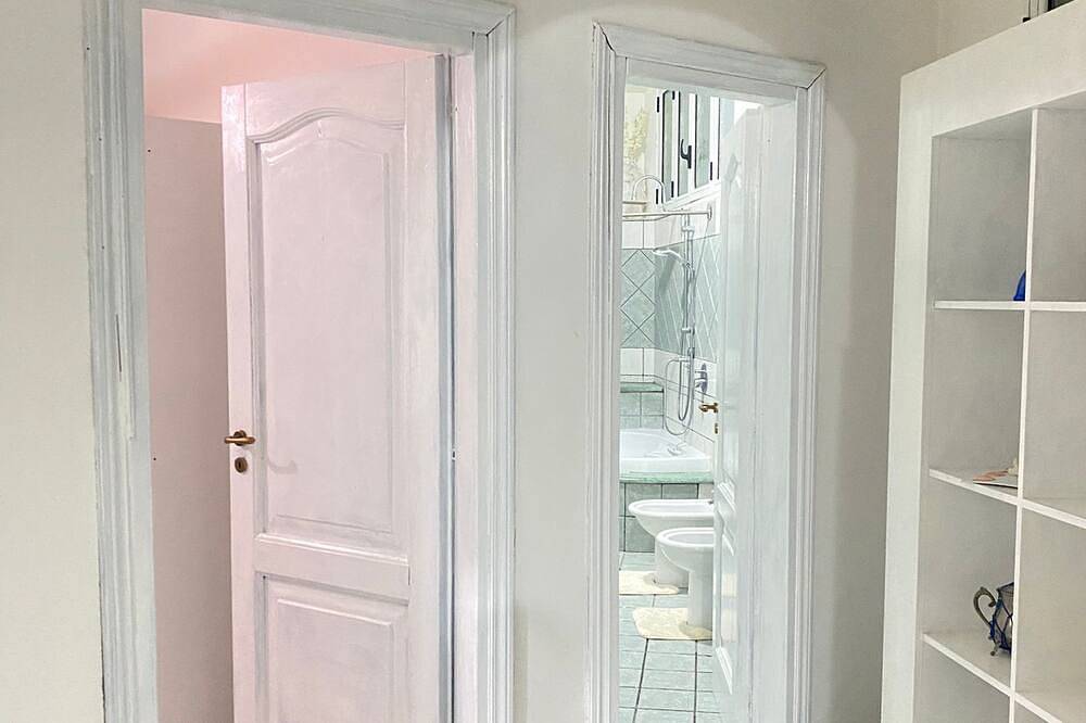 Tiffany Holiday Home \n5 minutes walk from the beaches \nis your Best Decision! in Lacco Ameno, Ischia