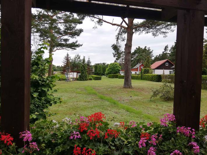 Ferienhaus für 3 Personen am Saaler Bodden - 2