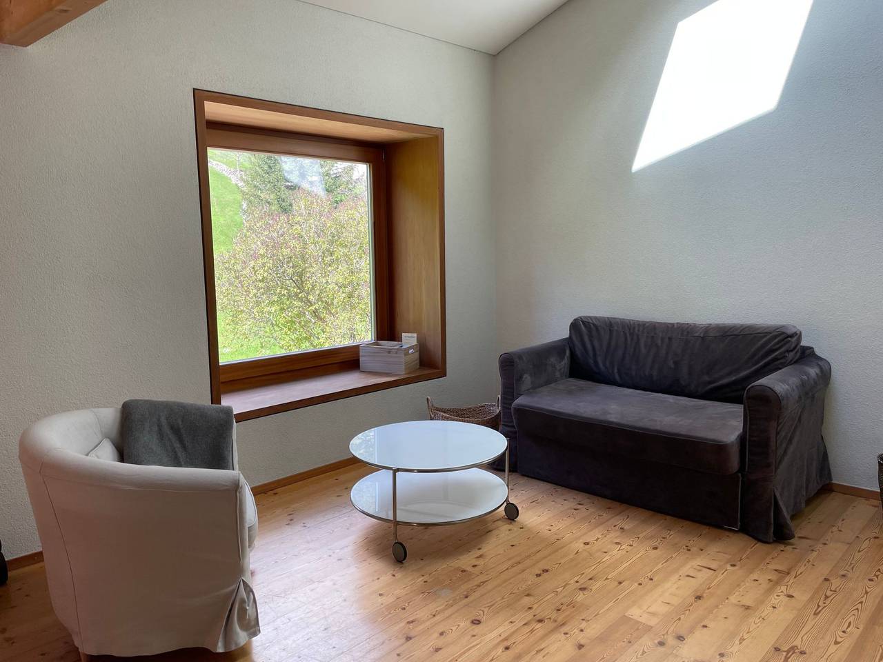 Maiensäss La Scera in Poschiavo, Livigno Alpen