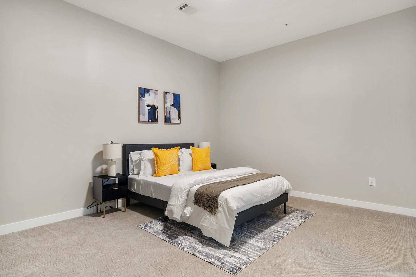 Ganze Wohnung, Cozysuites 3Br 3Bath Otr Downtown w gym rooftop in Cincinnati, Hamilton County (OH)