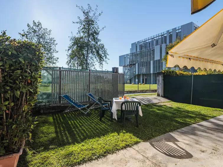 Casa 4 Persone in Massa, Riviera Toscana