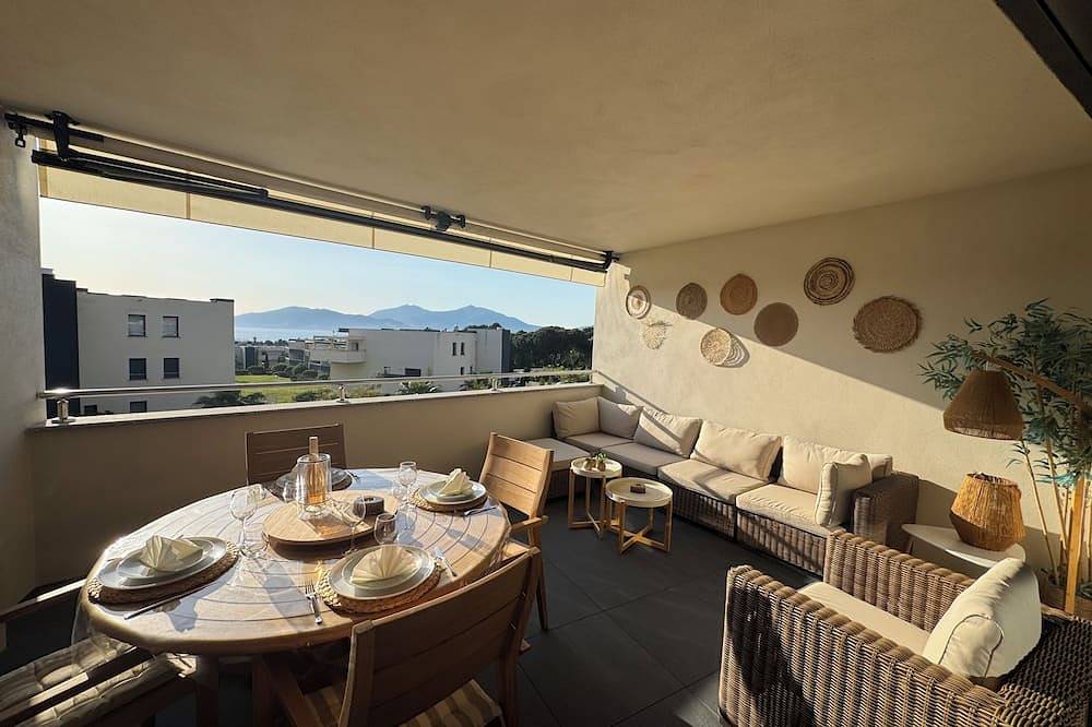 Photo : Appartement de vacances