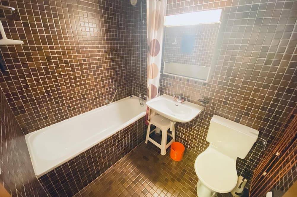 Geheel appartement, Pre Vert B24, Morgins in Morgins, Troistorrents