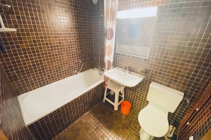 Ganze Wohnung, Pre Vert B24, Morgins in Morgins, Troistorrents