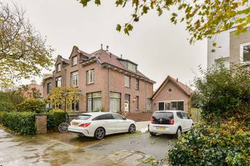 Strandhaus für 2 Personen in Zandvoort, Niederländische Nordsee, Bild 4