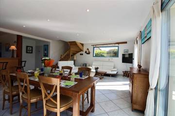 Gîte für 8 Personen in La Clarté (Perros-Guirec), Perros-Guirec, Bild 2