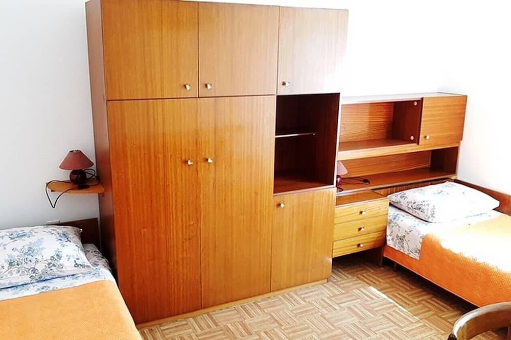 Ganze Wohnung, Ferienwohnung Zvonko, (16323), Veli Rat, hr in Veli Rat, Dugi Otok